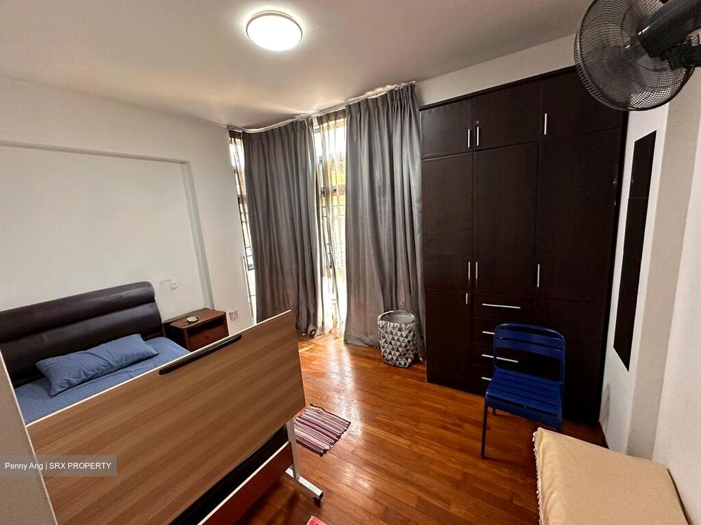 Carissa Park Condominium (D17), Condominium #552670561